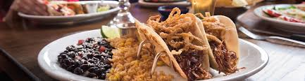 On the border ii fish tacos rice beans. Tacos On The Border San Diego