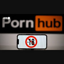 No Pornhub for France? Parent company Aylo withholds access over privacy  dispute- The Week