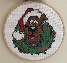 Super angebote für stitch cross hier im preisvergleich. Scooby Doo Cross Stitch Album On Imgur