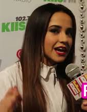 Becky G