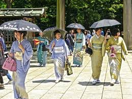 Di jepun, sistem pendidikan mereka agak berbeza dan lain dari yang lain. 4 Waktu Terbaik Liburan Ke Jepang Berdasarkan Musim Blog Antavaya