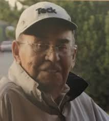 CRAWFORD, William 'Bill'