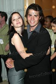 Maybe you would like to learn more about one of these? Photos And Pictures Chyler Leigh And Nathan West At The Fox Network Tca Party At Sky Bar Mondrian Hotel West Holywood Ca 07 22 02