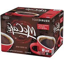 Mccafe Premium Roast Coffee K Cup Pods 100 Count Details Can Be