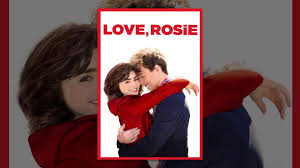 Sam claflin, lily collins.rosie si alex sunt cei mai buni prieteni de la v?rsta de 5 ani, deci e imposibil sa se potriveasca. Love Rosie Official Main Trailer Youtube