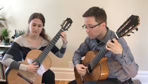 Mar 21, 2021 · 24 easy ukulele songs for beginners (using only c, am, f, and g) these popular songs for ukulele use only the c, am, f, and g chords. Free Method First Duets For Beginner Guitar This Is Classical Guitar