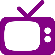 Multiple sizes available for all screen sizes. Purple Tv Icon Free Purple Appliances Icons