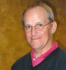 Jerry William Harbaugh (1942