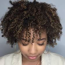 Only add some hair glitter to complete the look. 25 Best African American Hairstyles Haircuts For 2020