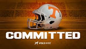 Salesi Moa Commits to Tennessee
