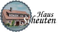 Bekijk 12 reizigersbeoordelingen, 36 onthullende foto's en goede aanbiedingen voor haus scheuten, gewaardeerd als nr.5 van 17 b&b's/pensions in duisburg en. Haus Scheuten