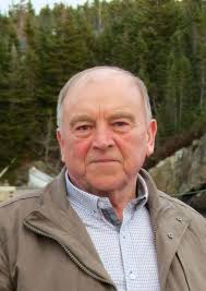 Obituary information for Cyril Anstey