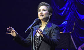 Lea salonga is a filipino singer and actress. Lea Salonga Review Musicals Star Evokes Whole New World Of Stories Music The Guardian
