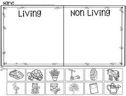 The rest are about the following: Living Or Non Living A Pocket Chart Activity And Worksheets By Judy Tedards