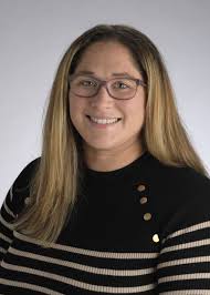 Kelsea Fisher, MLS(ASCP)CM