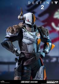 The thing wants to be used. Lord Shaxx Destiny Game Destiny Bungie Anime Monsters