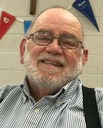 Richard Ledbetter Obituary