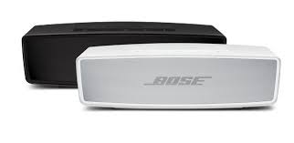 The speaker exudes quality the moment you pick it up with its hefty 1.5 lb ( 0.7 kg) weight. Soundlink Mini Ii Special Edition Fw Update 1 0 Bose Community 279735