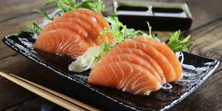 Sashimi Vs Sushi Difference And Comparison Diffen