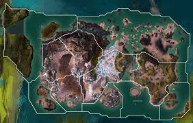 Tarkista missä voit katsoa sen netissä! Southsun Cove Guild Wars 2 Wiki Gw2w