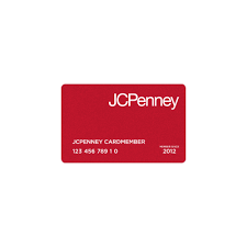 A basic credit card and a mastercard. Jcpenney Credit Card Info Reviews Credit Card Insider