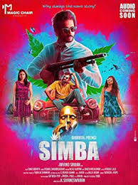 Simba 2019 Tamil Proper Web Hd 1080p Avc Untouched Aac 2 6gb Soft Esub Tmv New Telugu Movie New Tamil Movie Full Movies Simba Tamil Movies