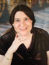 Robin Dawn McCurdy Obituary February 14, 2014