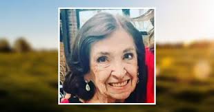 Catherine Ann Purcell O'Dell Novis Obituary October 9, 2024