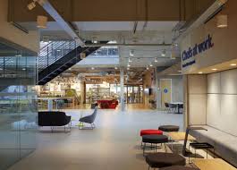 Tesco Offices Welwyn Garden City Office Snapshots In 2020 Welwyn Garden City City Office