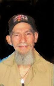 Richard Patton Obituary