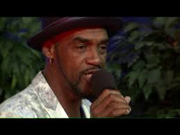 Southern Soul Music with `Mr. Sam` Fallie