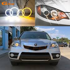 Image result for Crystal Black 2011 RDX