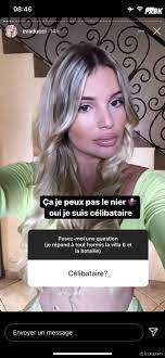 Le couple qui s'est rencontré dans l'émission la villa des coeurs brisés a décidé. Eva Ducci La Bataille Des Couples 3 Deja Separee De Vivian Grimigni Elle Confirme Leur Rupture Purebreak