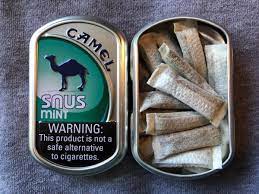 If that's what interests you, don't hesitate to dive into in case you ask questions such as how much nicotine is in a black and mild marlboro?, you can have the answer based on the table below. Camel Mint Snus Review The Northerner Blog
