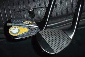 What Are The Dots On Cleveland Wedges Golfible