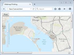 35 104 просмотра • 1 дек. Tutorial Print A Web Map And Export A Vector Output Pdf Document Using Arcpy Arcgis Server Documentation For Arcgis Enterprise