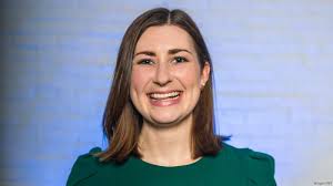 Christina Paganelli-Haas