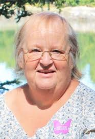 Susan Irene Caron Obituary