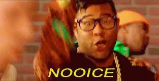 Find the newest noice meme. Noice Gif On Imgur