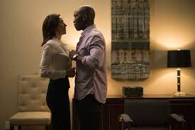 Molly parker house of cards. House Of Cards Season 5 Misses Remy Danton Best Moments
