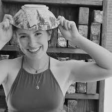 Katie Pack's Instagram, Twitter & Facebook