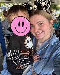 Delete if not allowed! Hi moms! 🖤🫶🏻 My name is Sara & I am a full time  student in the CFCC Esthetics Department, and am actively booking for the  month of March.