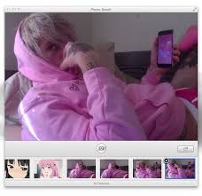 Pin By Beyti Sarma On Photobooth Lil Peep Beamerboy Lil Peep Hellboy Little Bo Peep