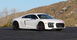 A collection of the top 65 audi r8 wallpapers and backgrounds available for download for free. 2018 Audi R8 V10 Rws Review Even Better Than The Real Thing Roadshow