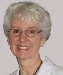 Obituary of Nina MacMullin