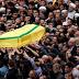 In blow to Hezbollah, senior commander killed in Syria