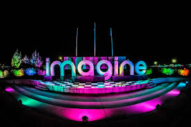 Imagine festival is a us dance music festival held each year in atlanta, bringing a lineup of some of the world's biggest artists in edm, house and more to the city. Imagine Music Festival 2018 Lineup Announced