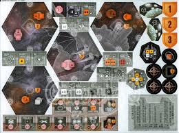 Wir rezensieren das spiel eclipse von touko tahkokallio (lautapelit.fi/asmodee) und erklären die regeln sowie die spielanleitung. Eclipse Galaxy Brettspiel Eclipse Lautapelit Fi Brettspiele Kartenspiele Gamer S Hq