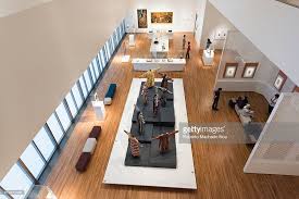 Aga Khan Museum Interior Details The Aga Khan Museum Is A Museum Of