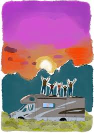 Rencontre femme ronde sep 26, 2020 · set the startup le monde du camping car annonce rencontre type to disabled. Faire Le Tour Du Monde En Camping Car Dossier Pratique